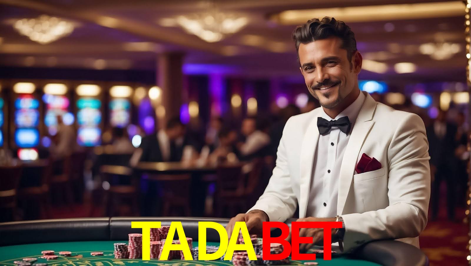 Account Benefits TADABET